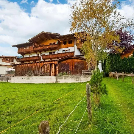 Wonderful In F Genberg With Balcony