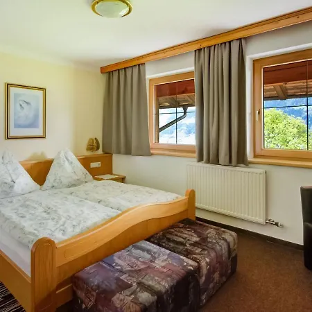 Wonderful In F Genberg With Balcony *