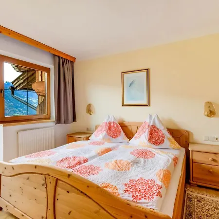 Apartment Wonderful In F Genberg With Balcony