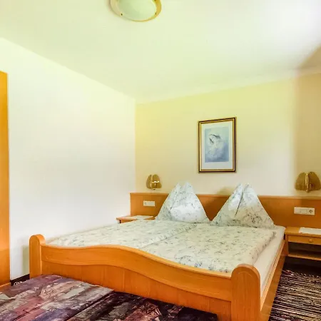 Wonderful In F Genberg With Balcony
