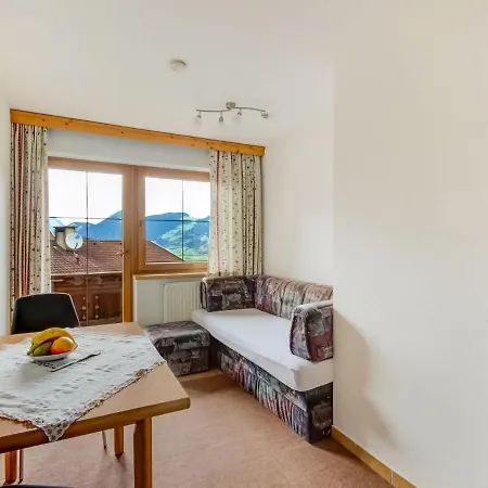 Wonderful In F Genberg With Balcony Apartment Fuegenberg