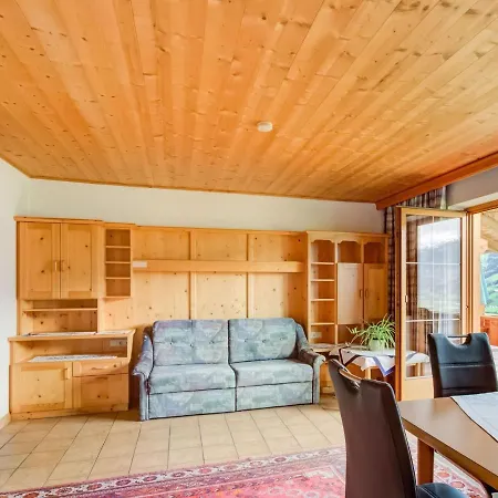 Apartment Wonderful In F Genberg With Balcony