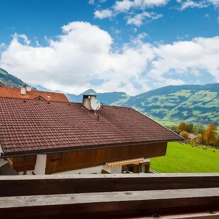 Wonderful In F Genberg With Balcony Fuegenberg