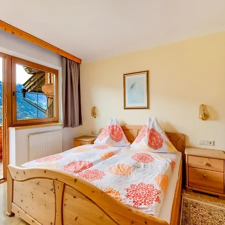 In Fuegenberg Near Lift Appartamento Kapfing