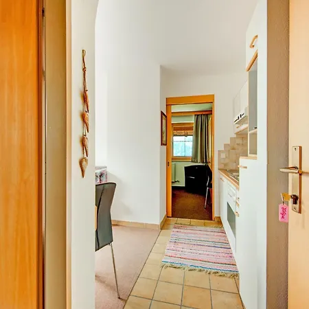 In Fuegenberg Near Lift * Kapfing