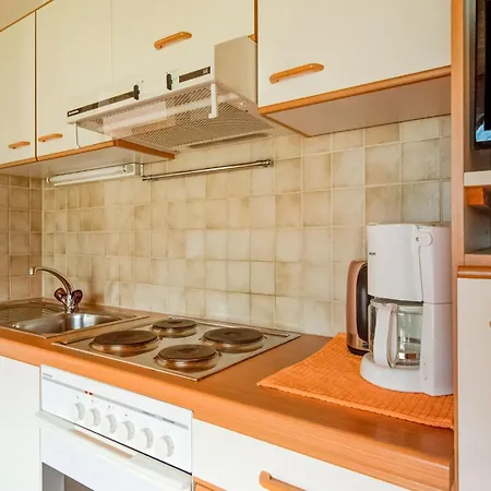 In Fuegenberg Near Lift Apartament *