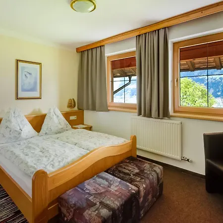 In Fuegenberg Near Lift