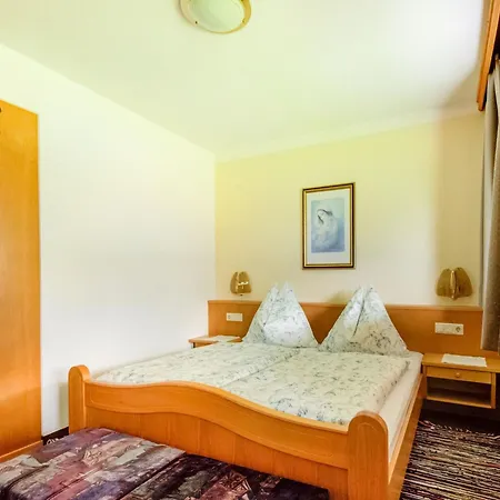 Apartament In Fuegenberg Near Lift