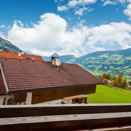 In Fuegenberg Near Lift Apartament *