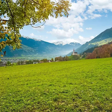 In Fuegenberg Near Lift Appartamento Kapfing