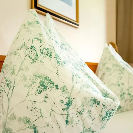 Apartament In Fuegenberg Near Lift Kapfing