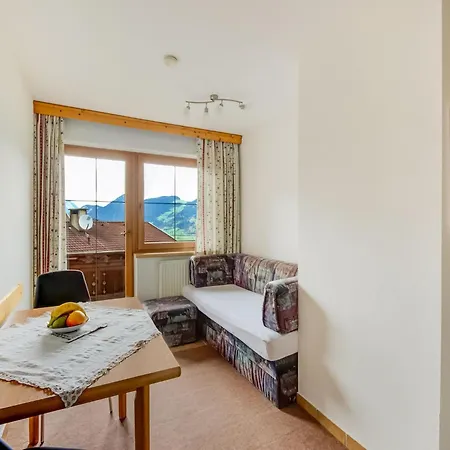 In Fuegenberg Near Lift *