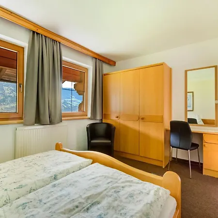 In Fuegenberg Near Lift * Kapfing