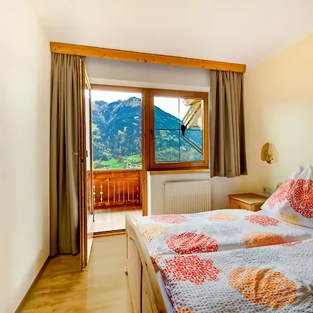 In Fuegenberg Near Lift Appartamento *