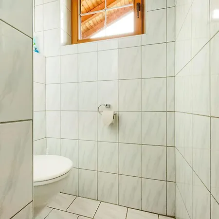 Apartament In Fuegenberg Near Lift