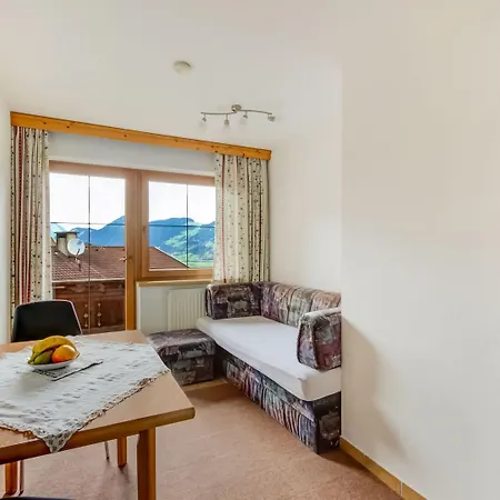 Apartament In Fuegenberg Near Lift