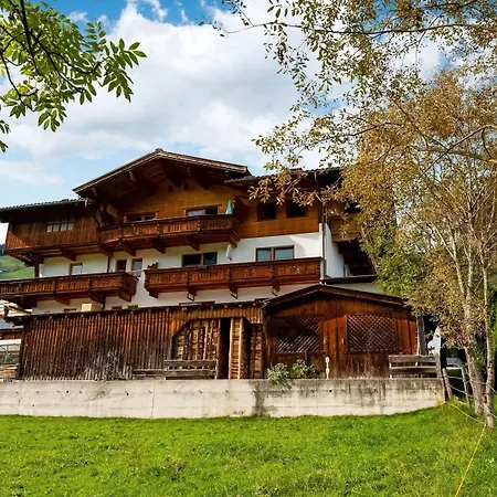 In Fuegenberg Near Lift Apartament *