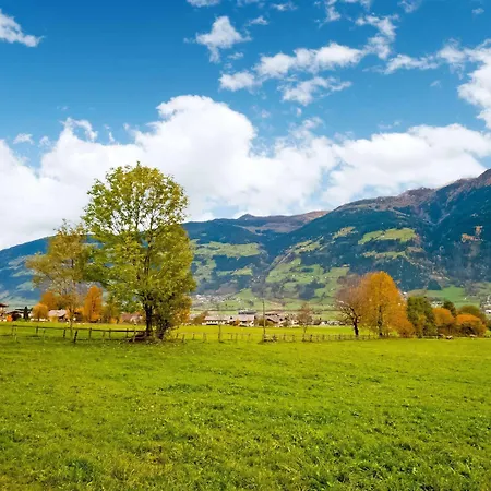 Appartamento In Fuegenberg Near Lift *