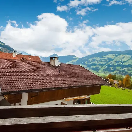 In Fuegenberg Near Lift