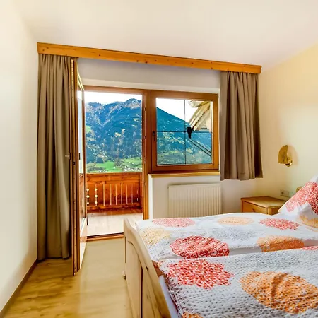 In Fuegenberg Near Lift Kapfing