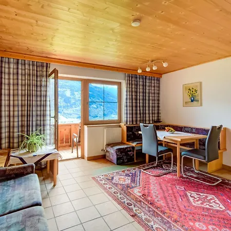 Apartament In Fuegenberg Near Lift