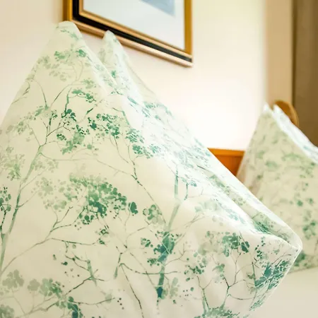 In Fuegenberg Near Lift Appartamento *