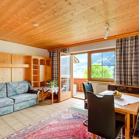 In Fuegenberg Near Lift * Kapfing