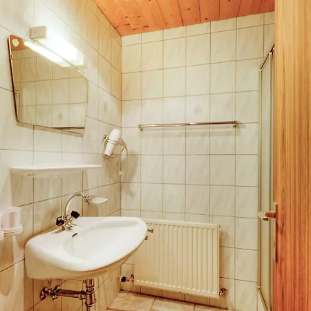 In Fuegenberg Near Lift Apartament