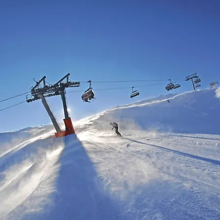 In Fuegenberg Near Lift Appartamento