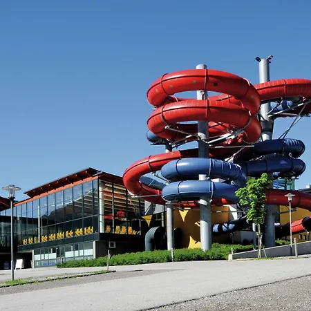 In Fuegenberg Near Lift *