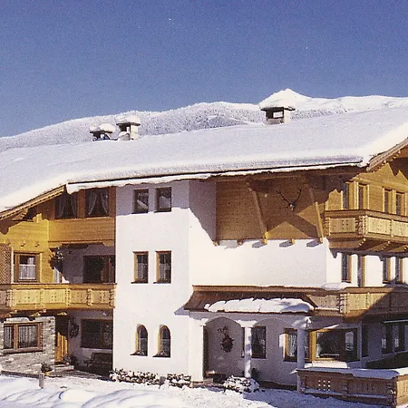 In Fuegenberg Near Lift Appartamento *