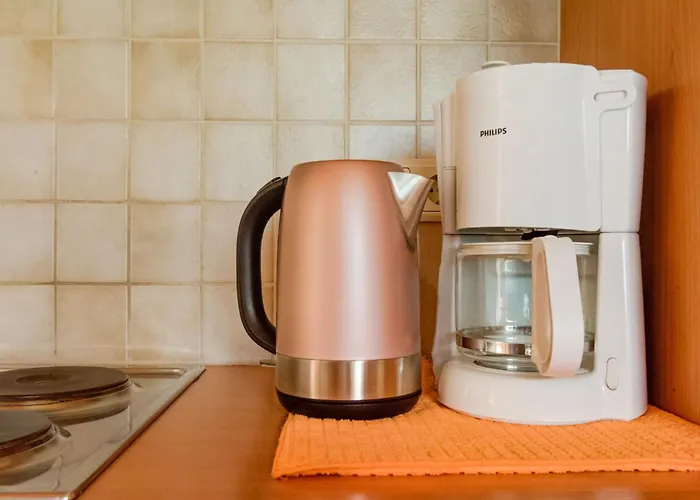 アパート In Fuegenberg Near Lift *