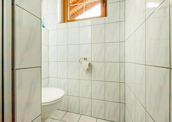 アパート In Fuegenberg Near Lift