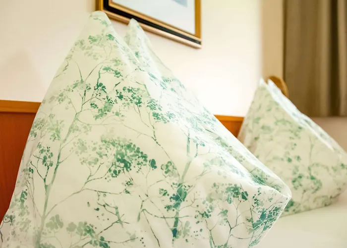 In Fuegenberg Near Lift アパート *