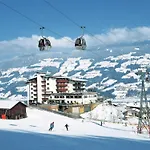 In Fuegenberg Near Lift Kapfing