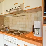 In Fuegenberg Near Lift Apartment *