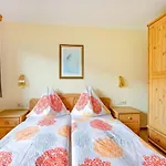 Apartment In Fuegenberg Near Lift Kapfing