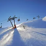 In Fuegenberg Near Lift * Kapfing