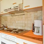 Apartment In Fuegenberg Near Lift