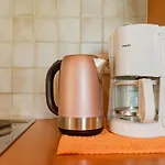 Apartamento In Fuegenberg Near Lift *