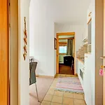 In Fuegenberg Near Lift Apartamento