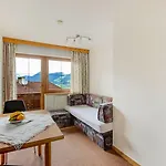 Apartamento In Fuegenberg Near Lift
