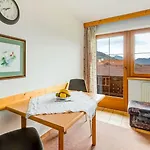 In Fuegenberg Near Lift Apartamento Kapfing