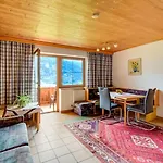 Apartamento In Fuegenberg Near Lift