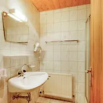 In Fuegenberg Near Lift Apartamento