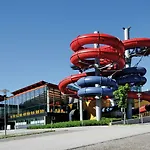 In Fuegenberg Near Lift *