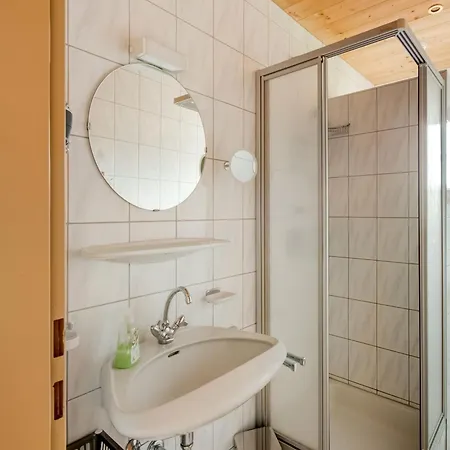 In Fuegenberg Near Lift * Kapfing