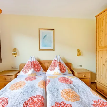 Apartamento In Fuegenberg Near Lift Kapfing
