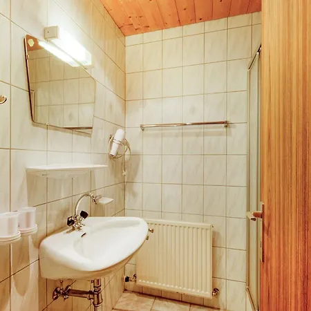 In Fuegenberg Near Lift Kapfing