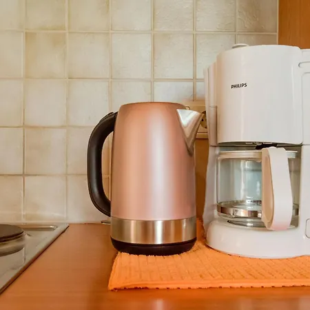 Lägenhet In Fuegenberg Near Lift *